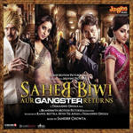 Saheb Biwi Aur Gangster Returns (2013) Mp3 Songs